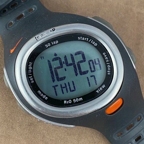 رد فعل الترفيهية دائري orologio nike triax - pasopferde-verband.com